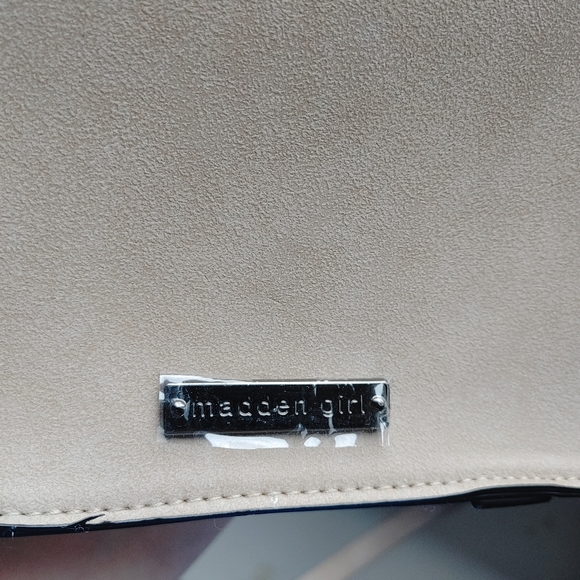 2/$35- Madden Girl Crossbody Bag - Picture 9 of 11